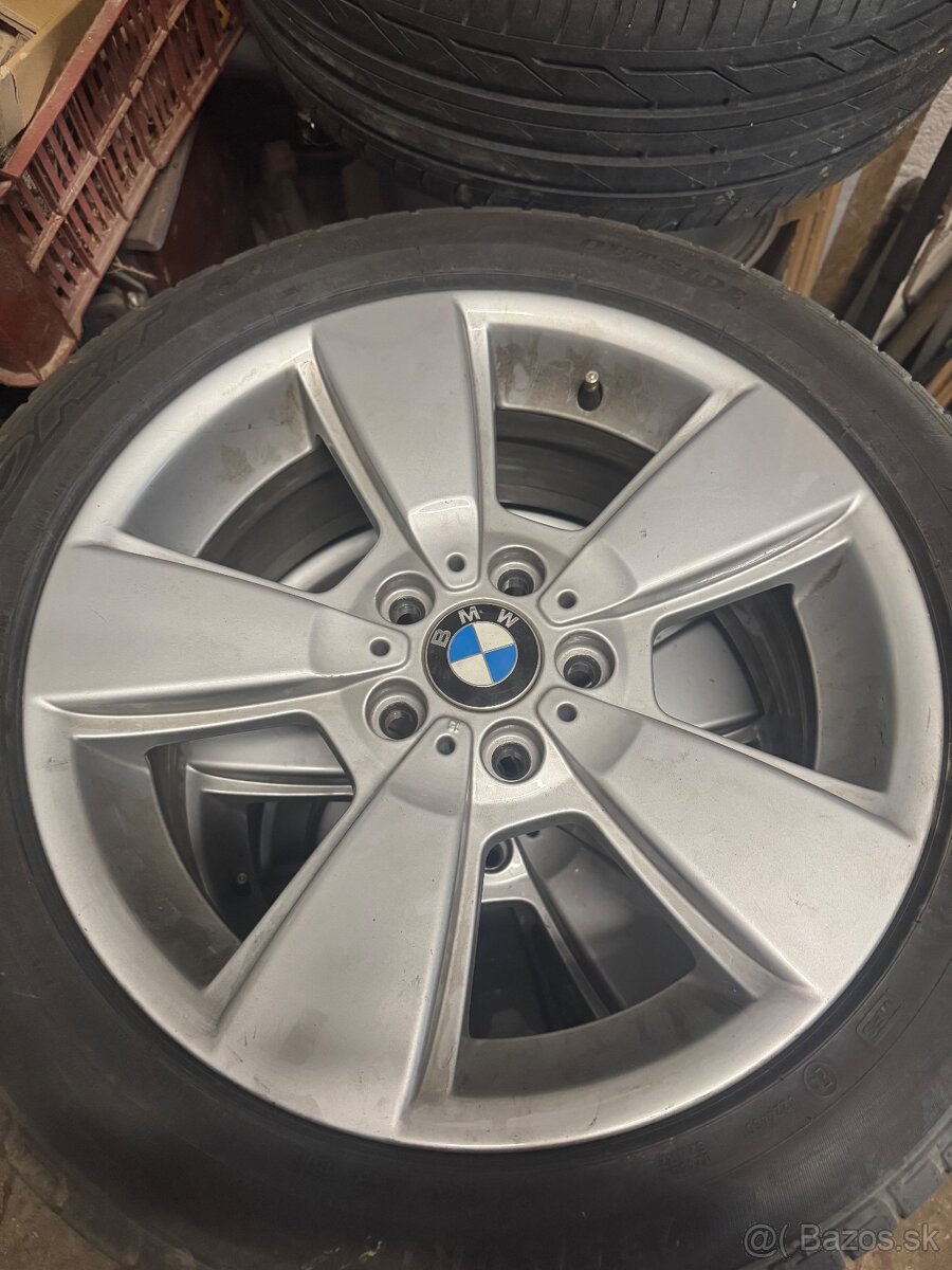 BMW disky style 143