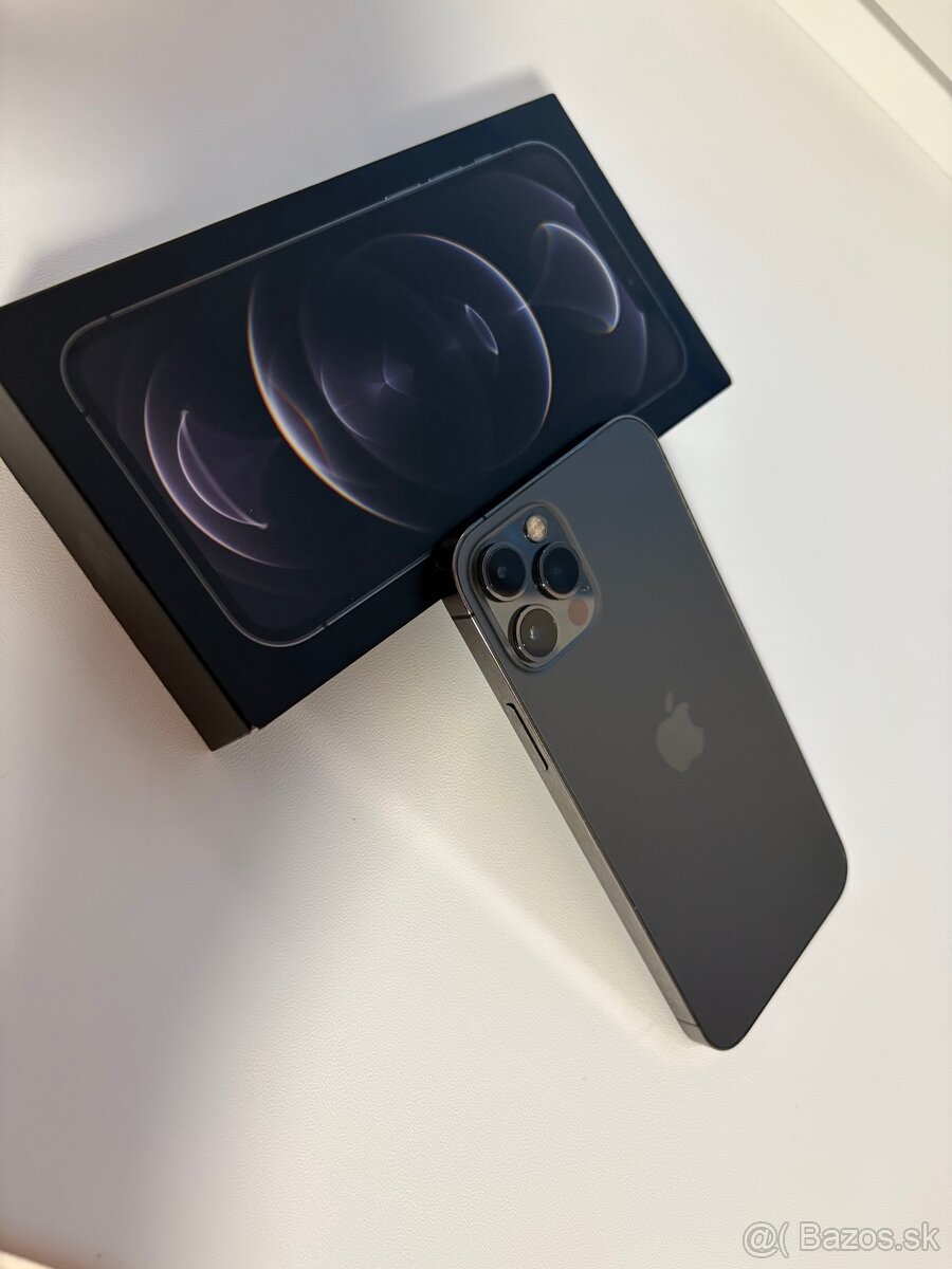 Apple iPhone 12 Pro 256gb