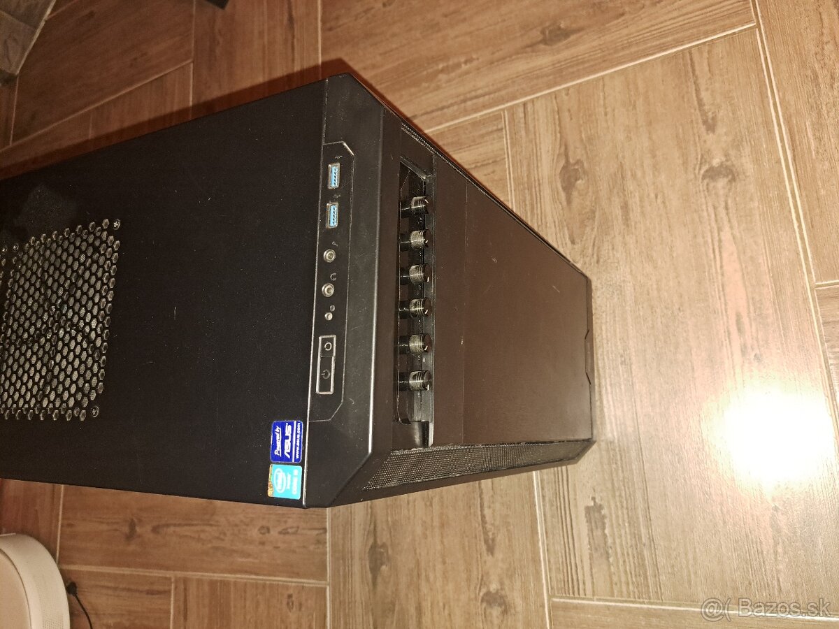 Fractal Design CORE 3500