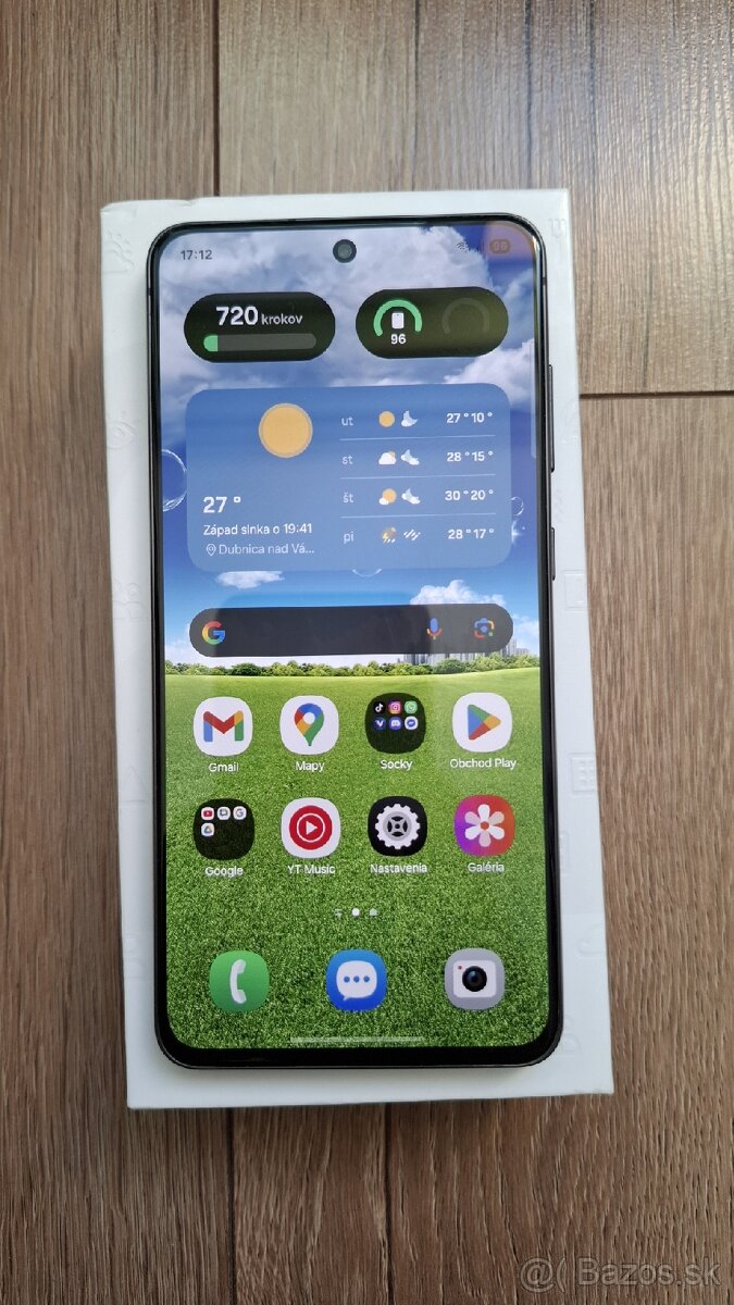 Samsung Galaxy S21 FE 5G
