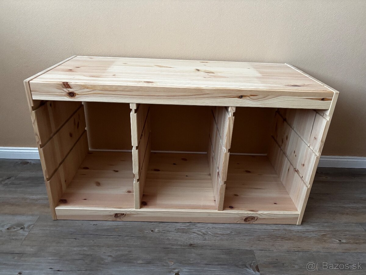 Trofast ikea