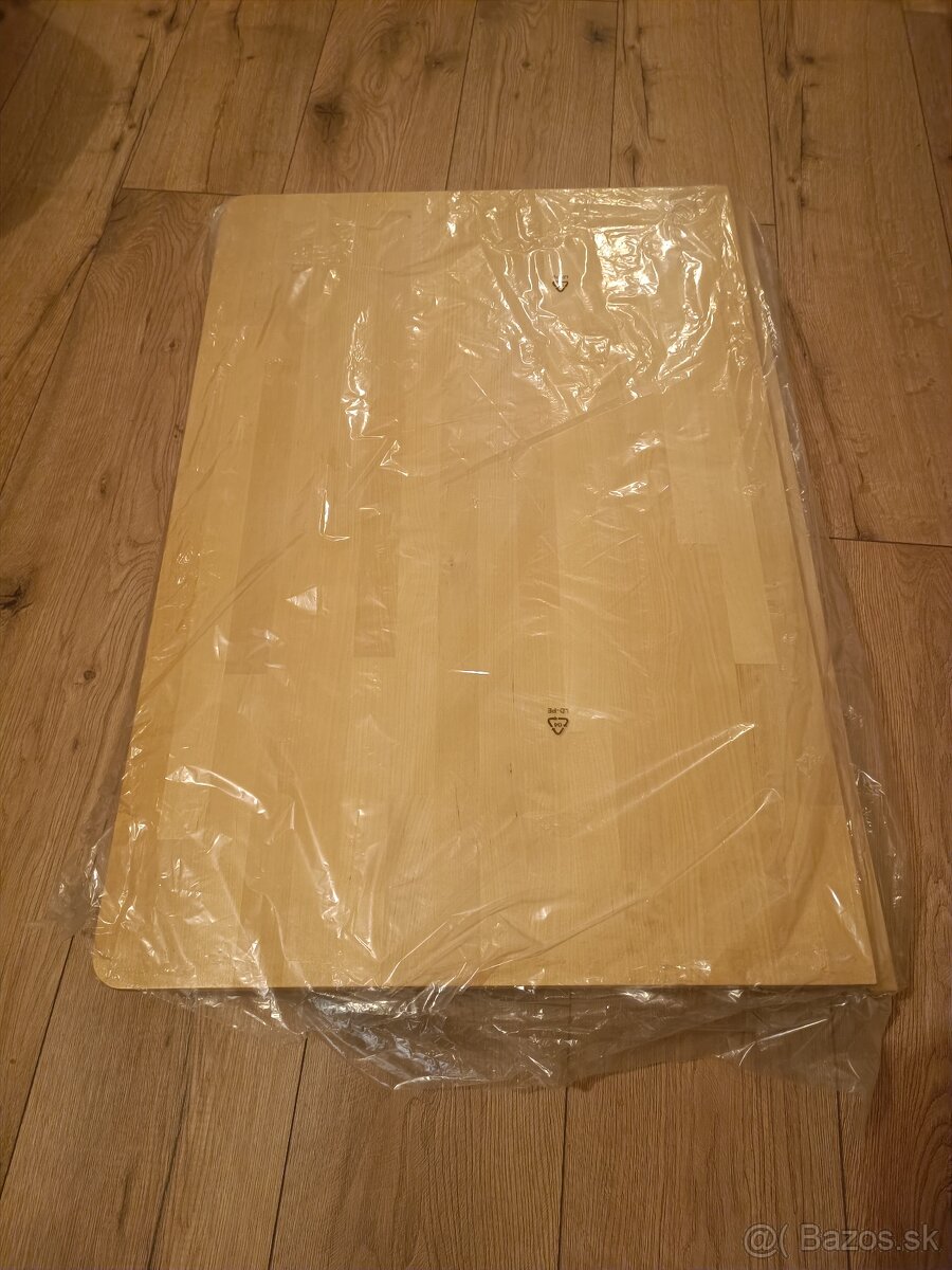 IKEA sklápací stôl Norbo