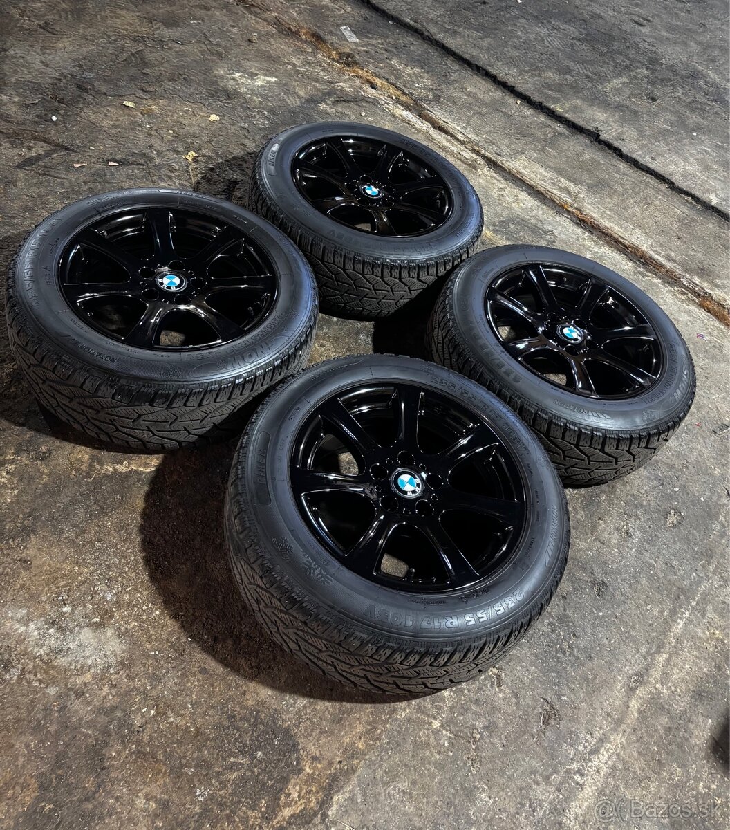 BMW Disky  17’  Seria : 3 5 E91 E92 F30 F31 F10 F11