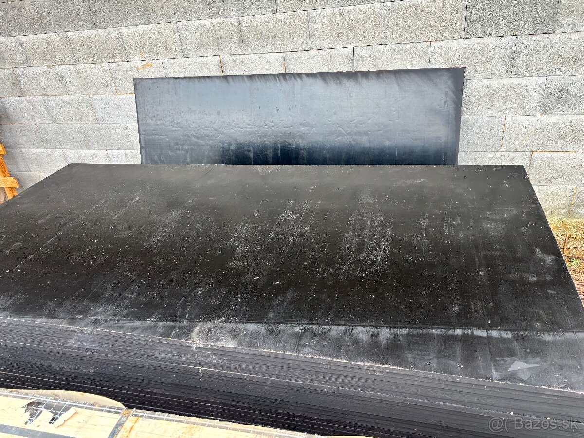 Topolova preglejka na predaj