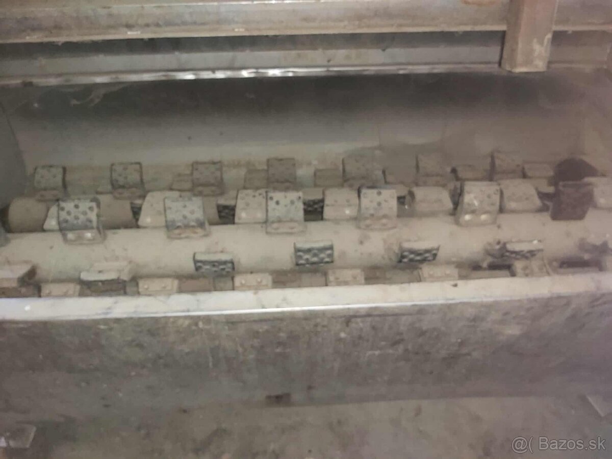 Predám čistiacu vanu