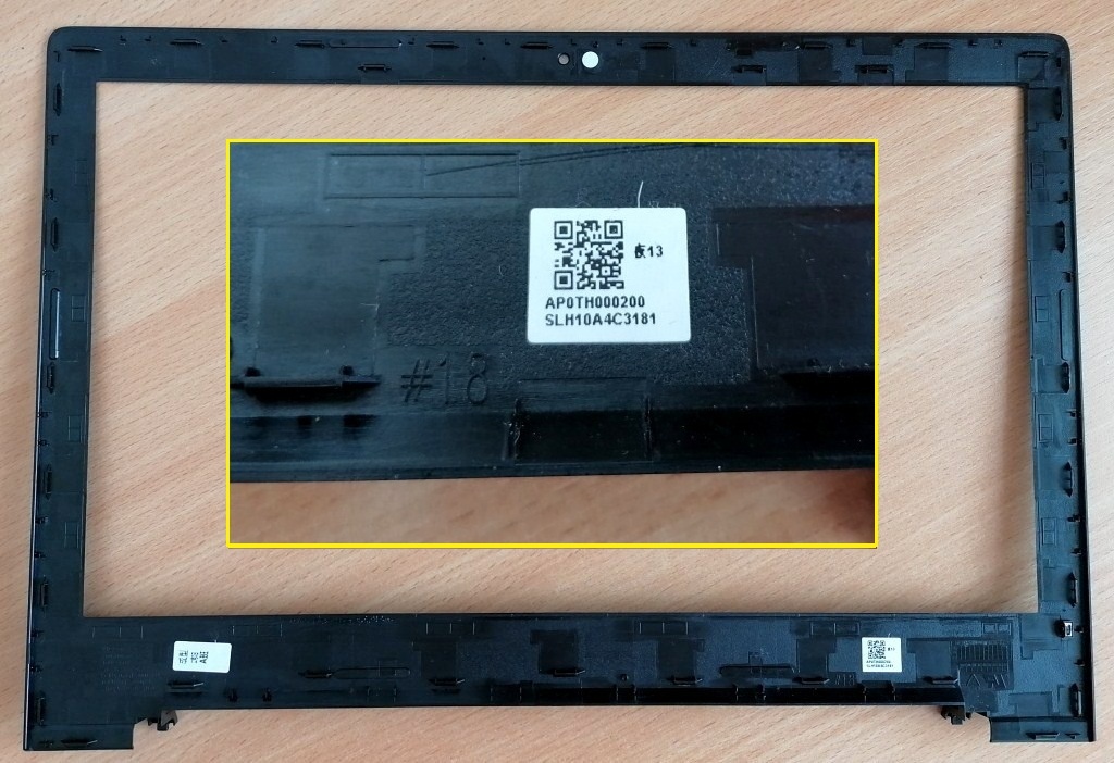 Náhradné diely Lenovo G50/Z50