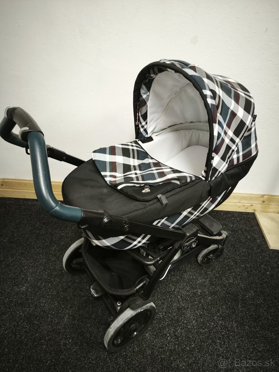 Kočík Peg Pérego book 51