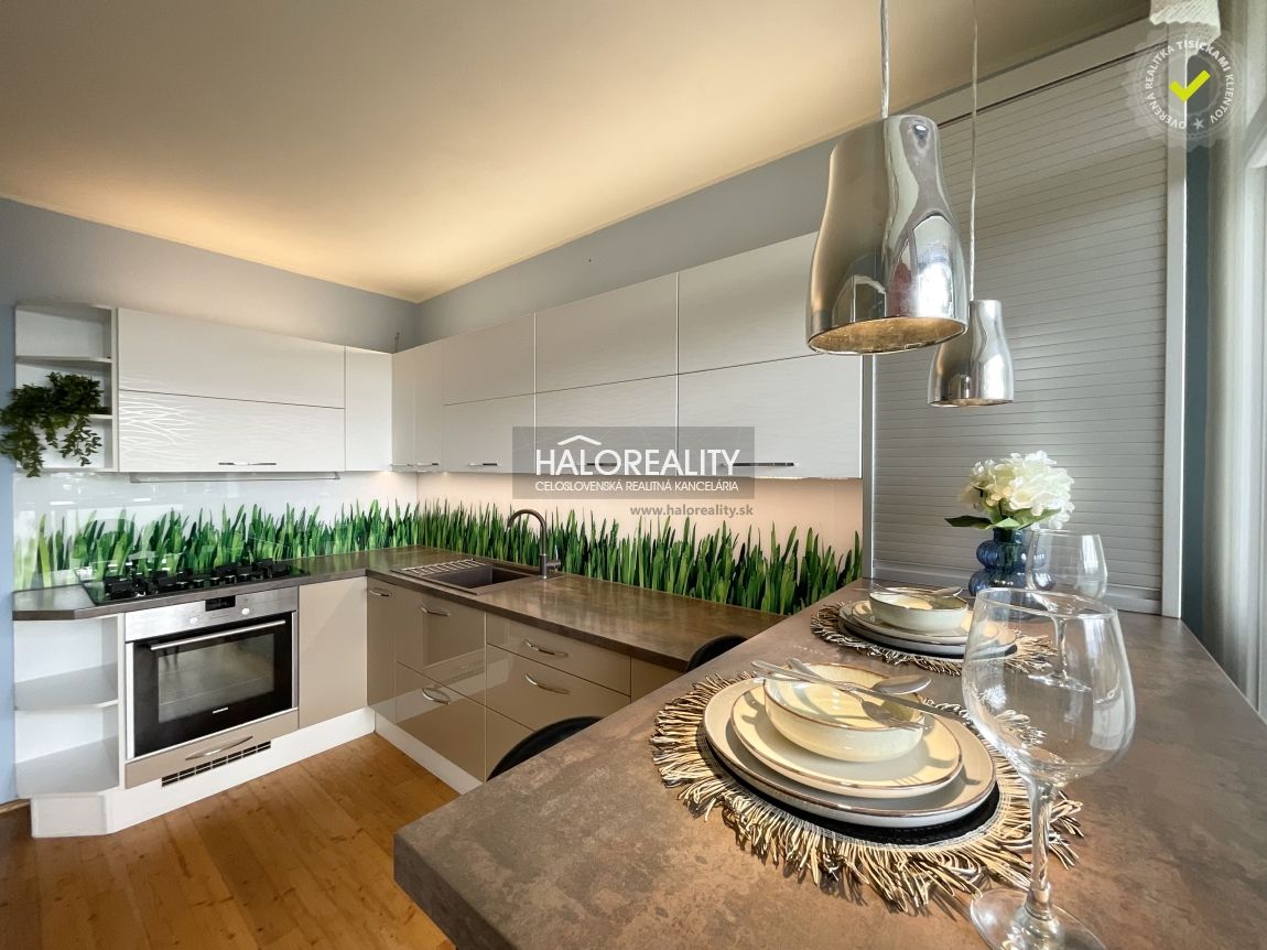 HALO reality - REZERVOVANÉ (prihláste sa na čakaciu listinu)