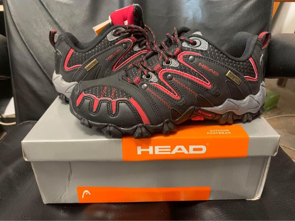 Outdoorové topánky Head Niking nové