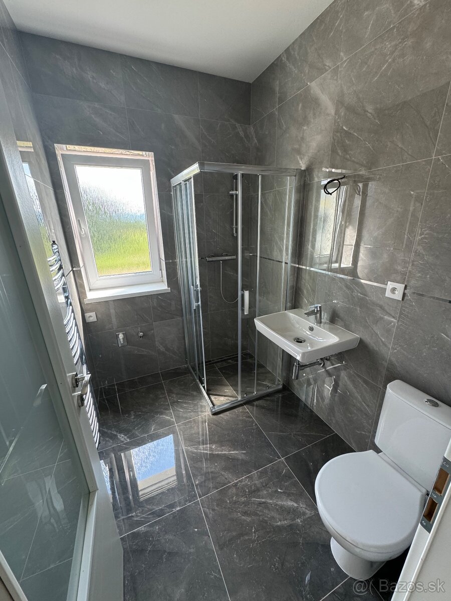 GARSONKA NOVOSTAVBA TRENCIN NA PRENAJOM