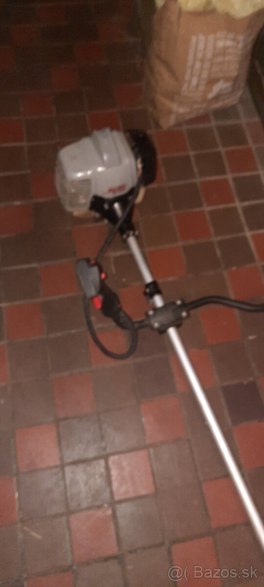 Predam krovinorez AL-KO