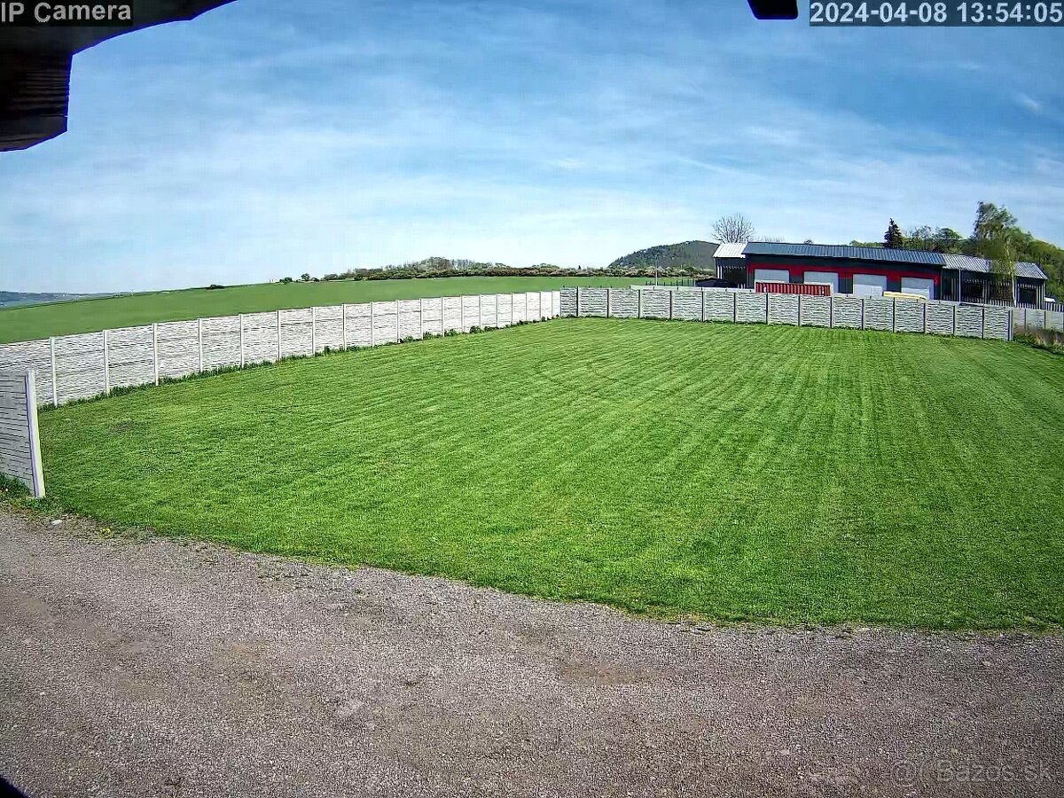 Pozemok na prenájom