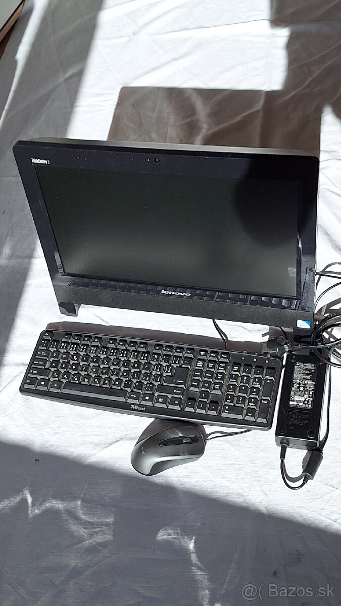 POČÍTAČ LENOVO Think Centre Edge 62 z