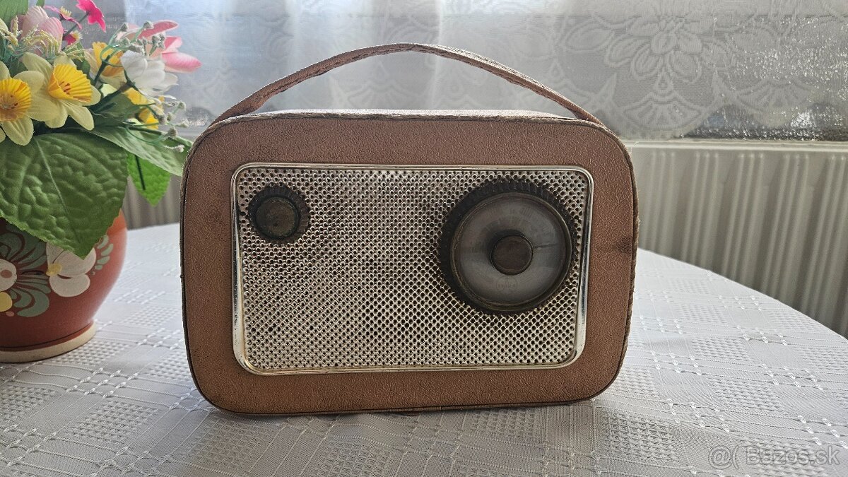 Ràdio Tesla T28