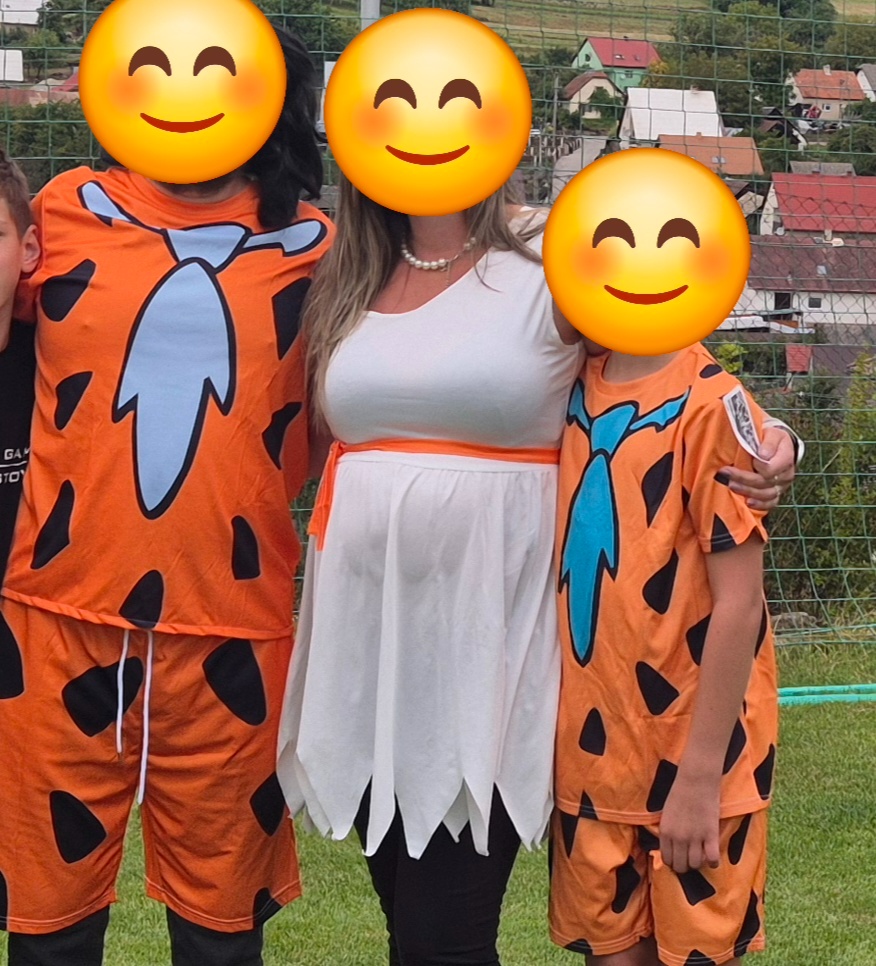 Rodina Flinstonovcov