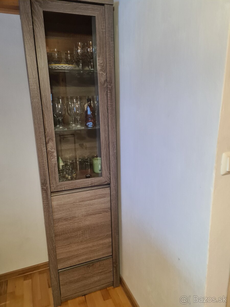 Predam obyvaciu stenu