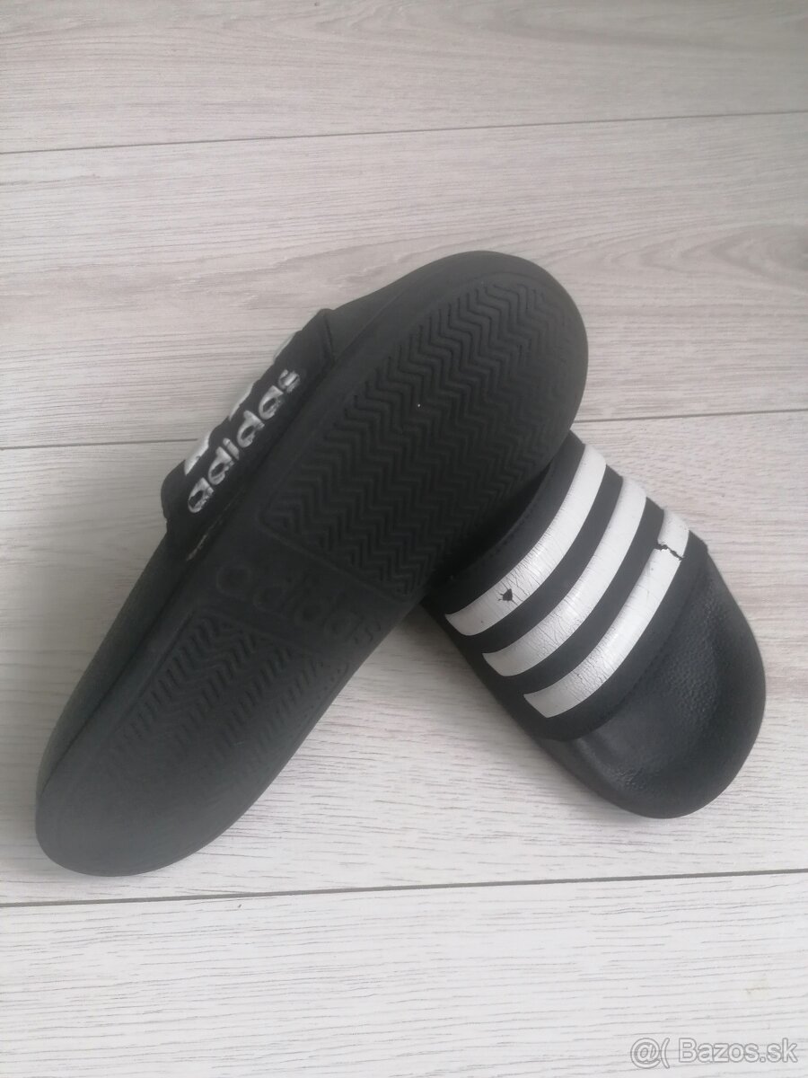 adidas slapky