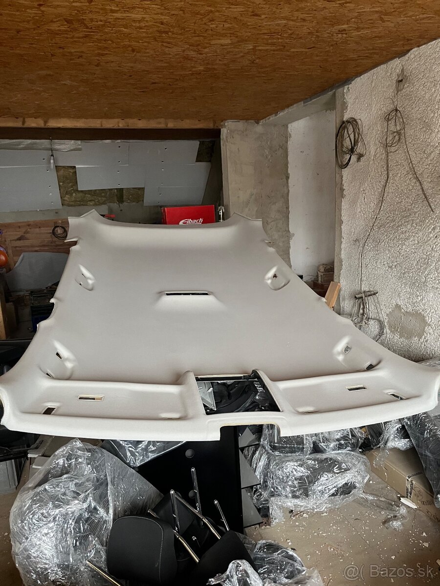 Stropnica superb 3 combi