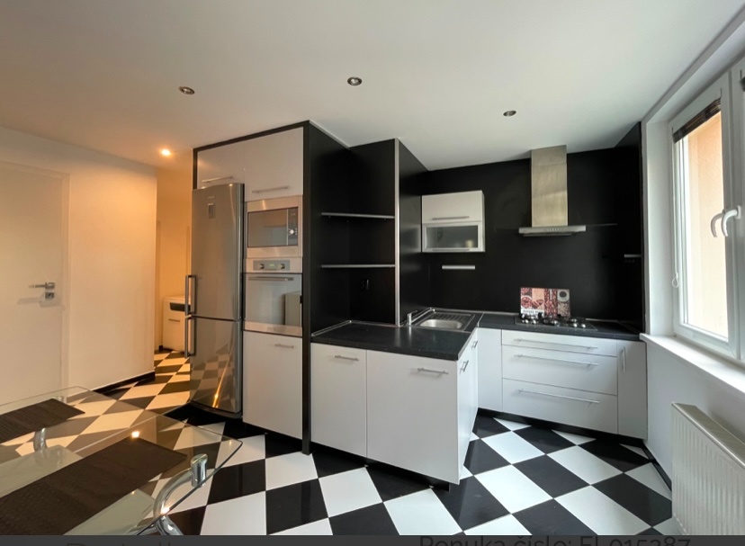 2-izbový byt v Poprade na prenájom