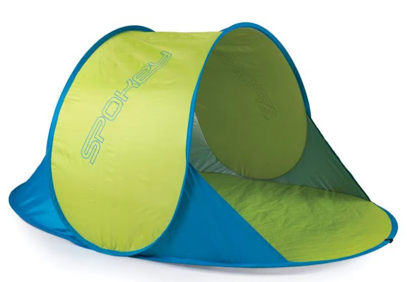 Plazovy Stan samorozkladaci Spokey