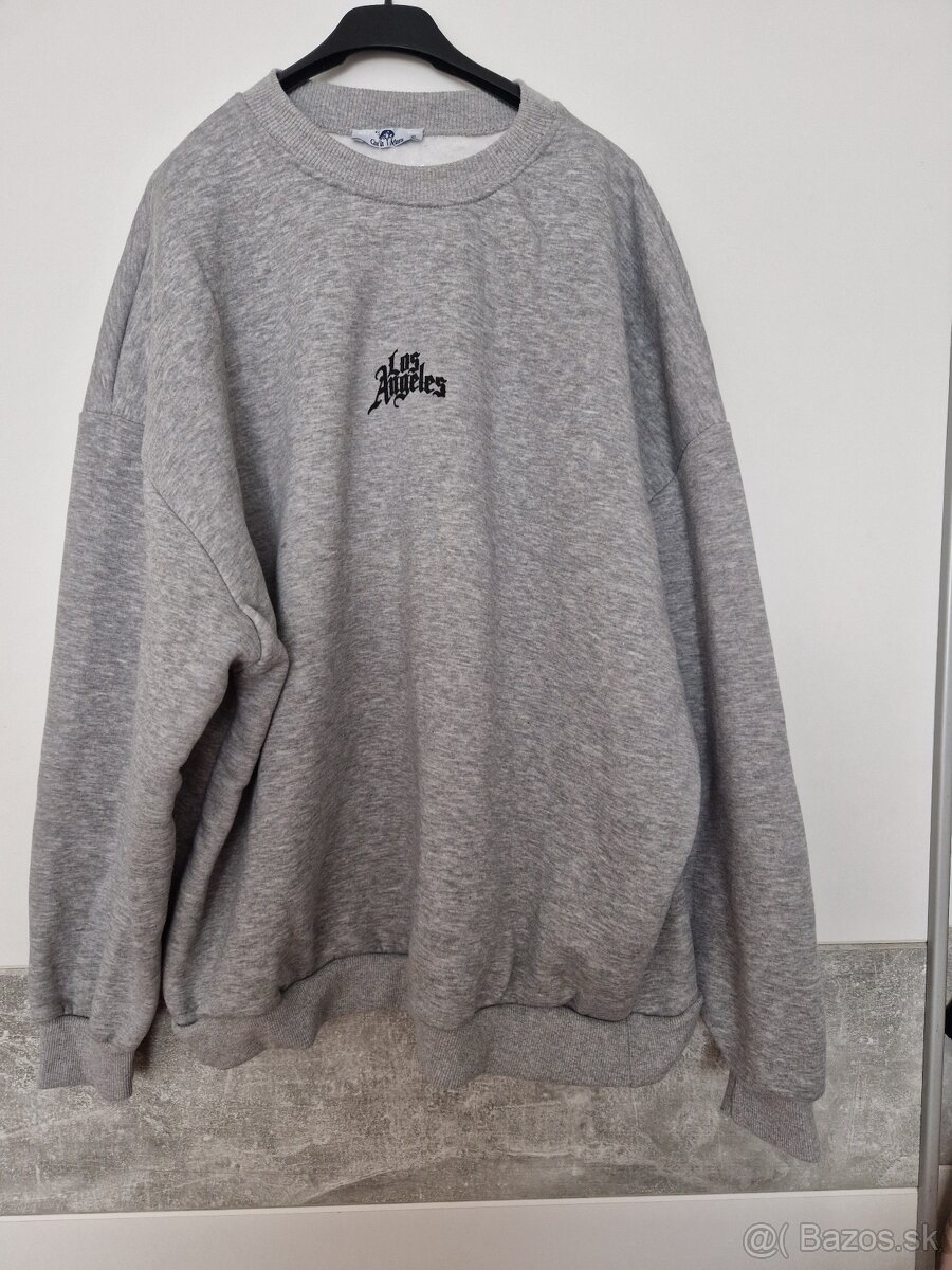 Tepláková súprava