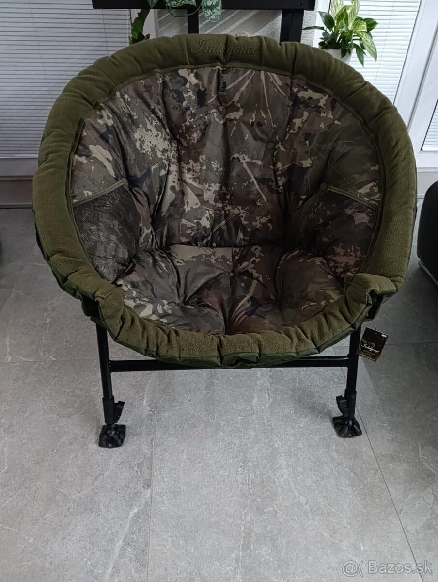 Nové kradlo nash moon