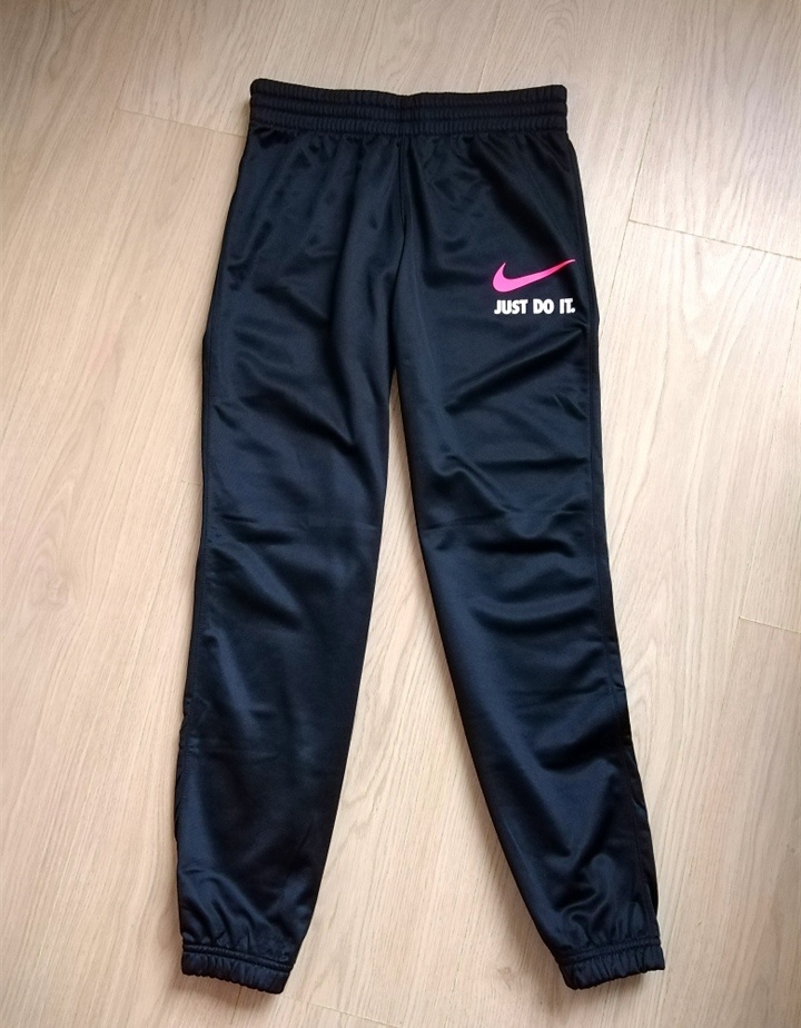 Originál NIKE tepláky