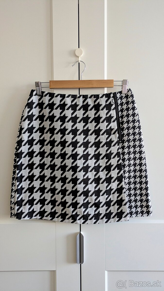 M&S pepito mini sukňa