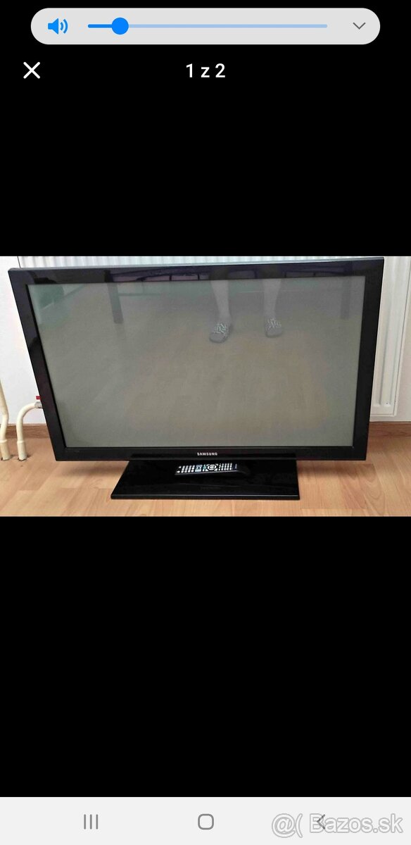 Samsung 50€