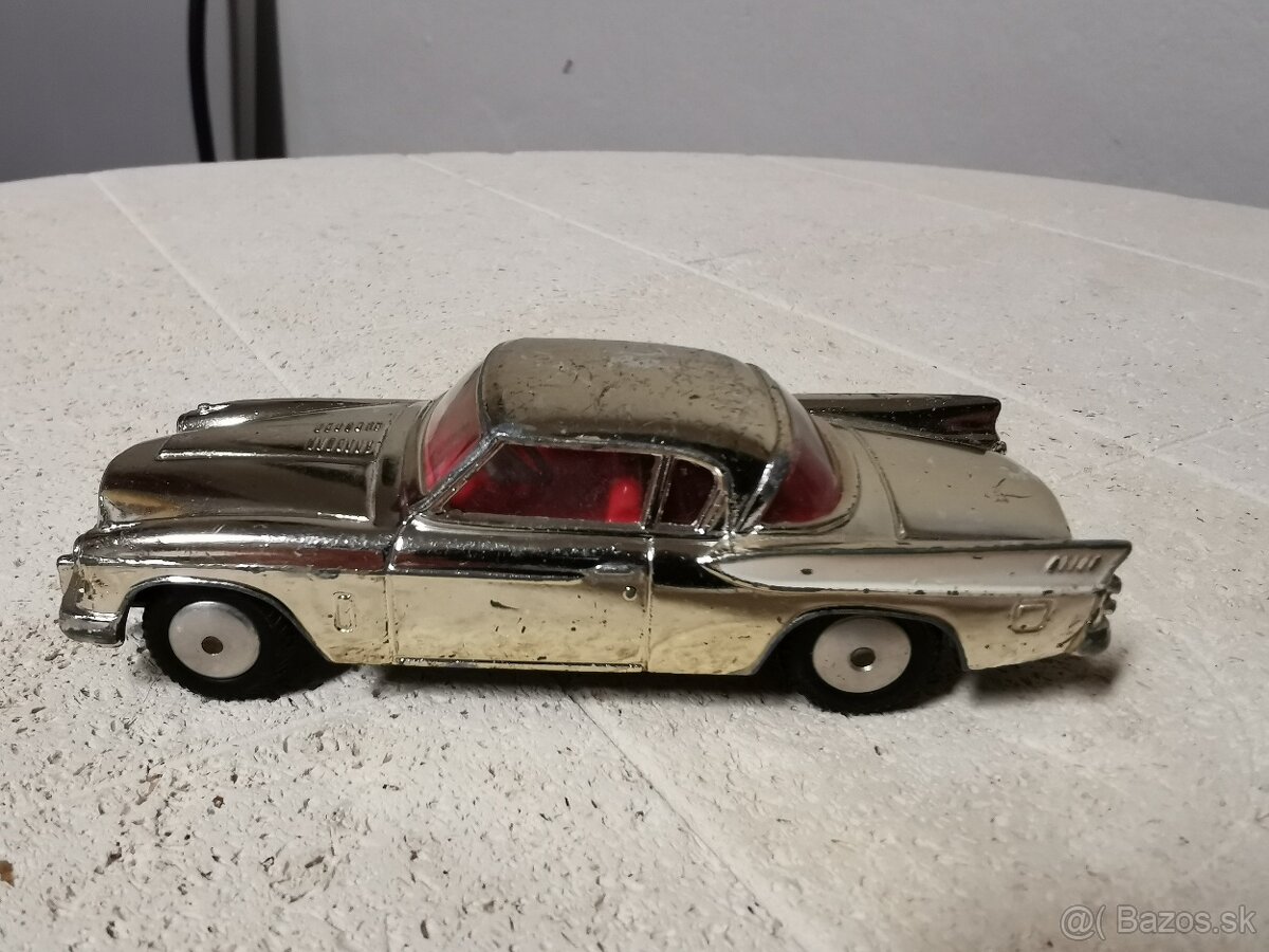 Corgi toys Studebaker