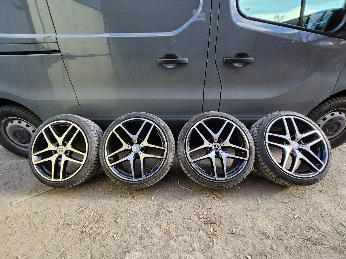 R19 Amg
