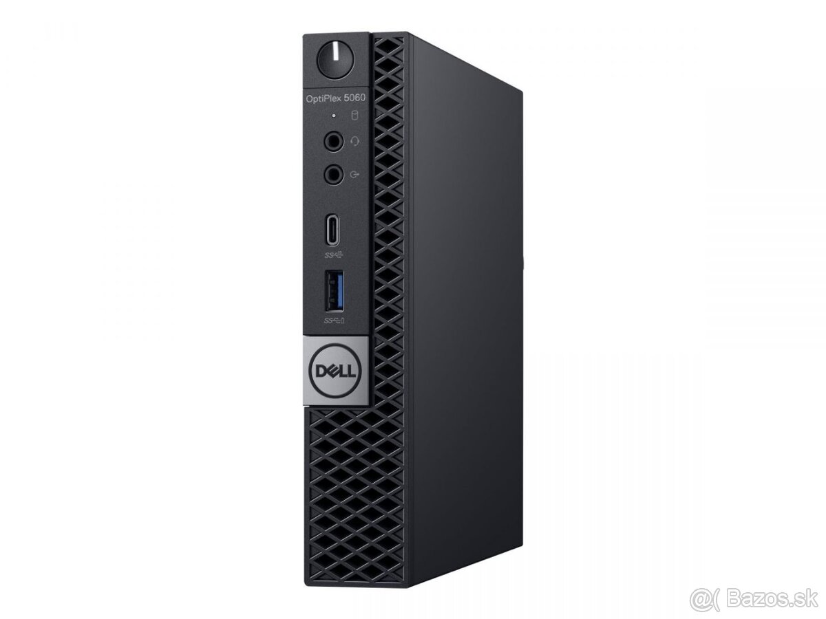 Dell OptiPlex 5060