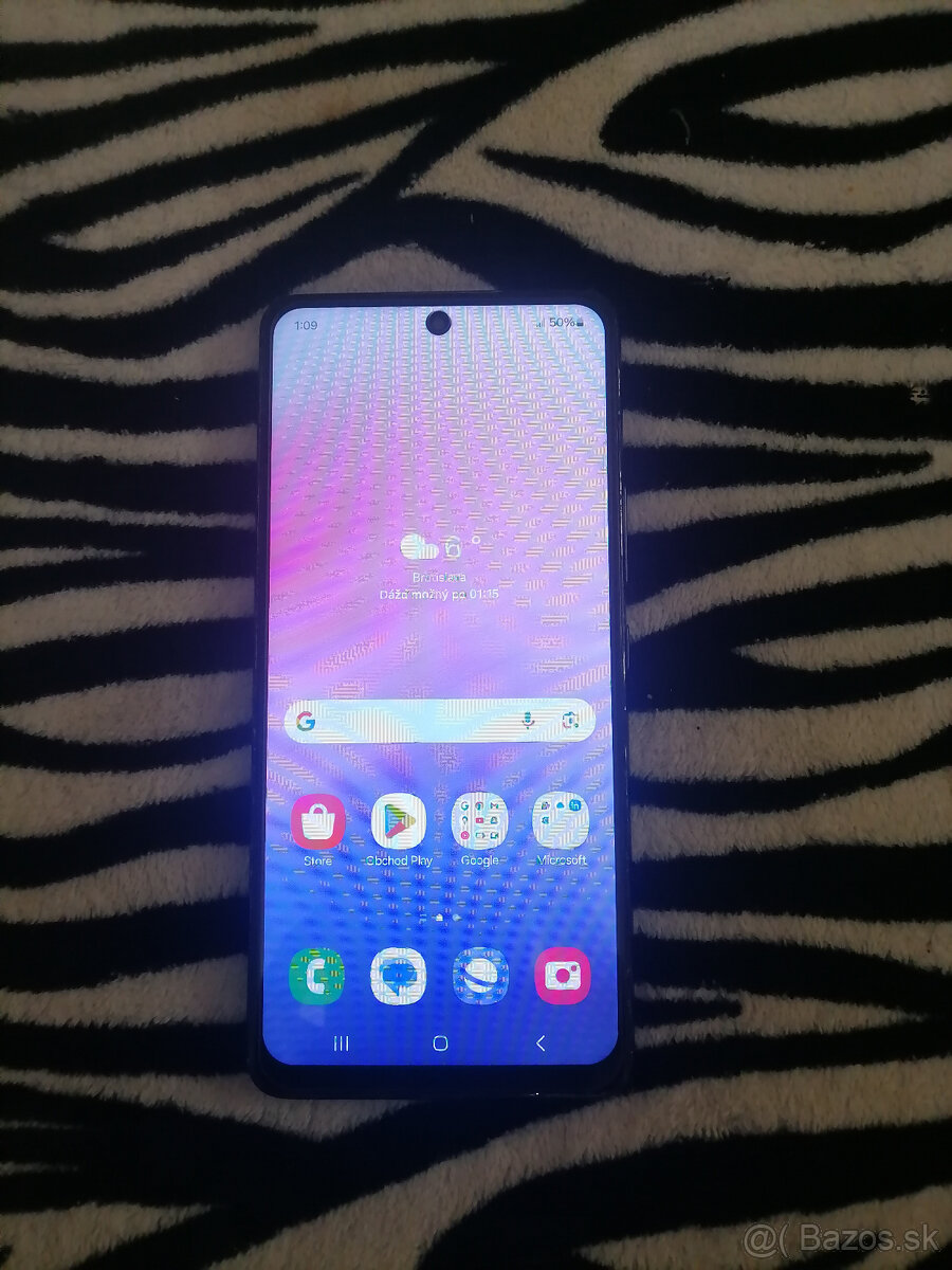 Predám Samsung A53