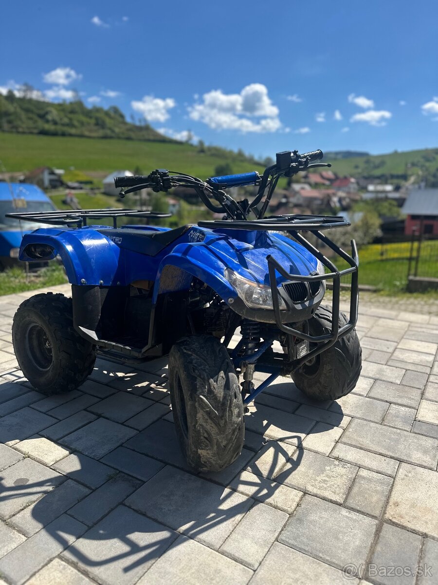 Atv 110