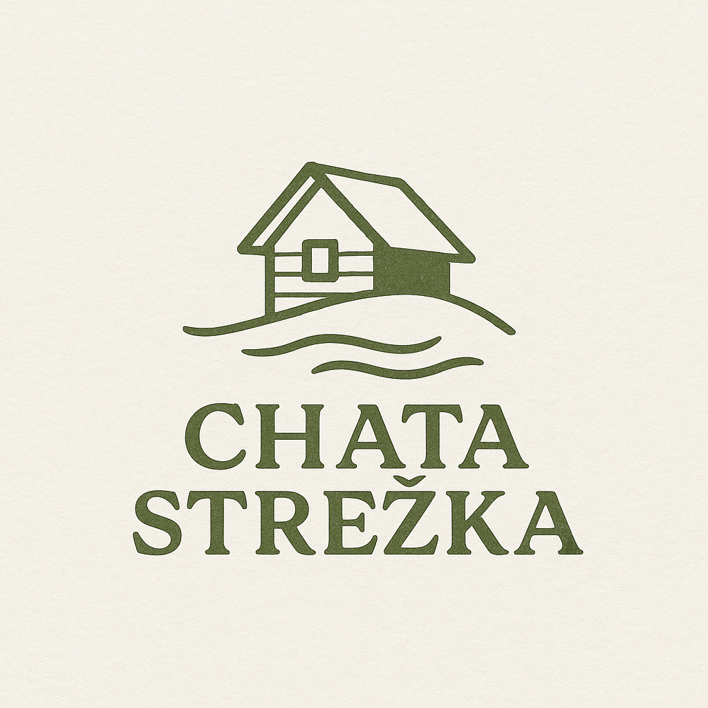 Ubytovanie Aquatermal Dolná Strehová - Chata Strežka