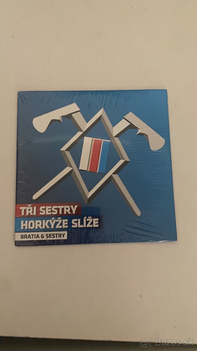 Horkýže Slíže Tri Sestry Bratia a sestry