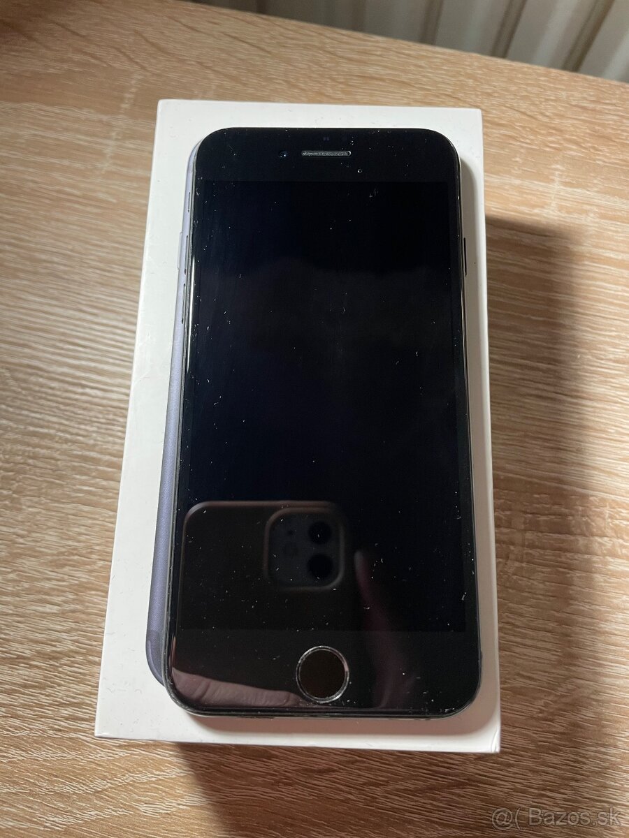 iPhone 7