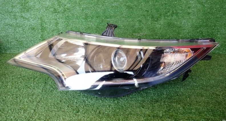 honda civic svetlo led 2013-16