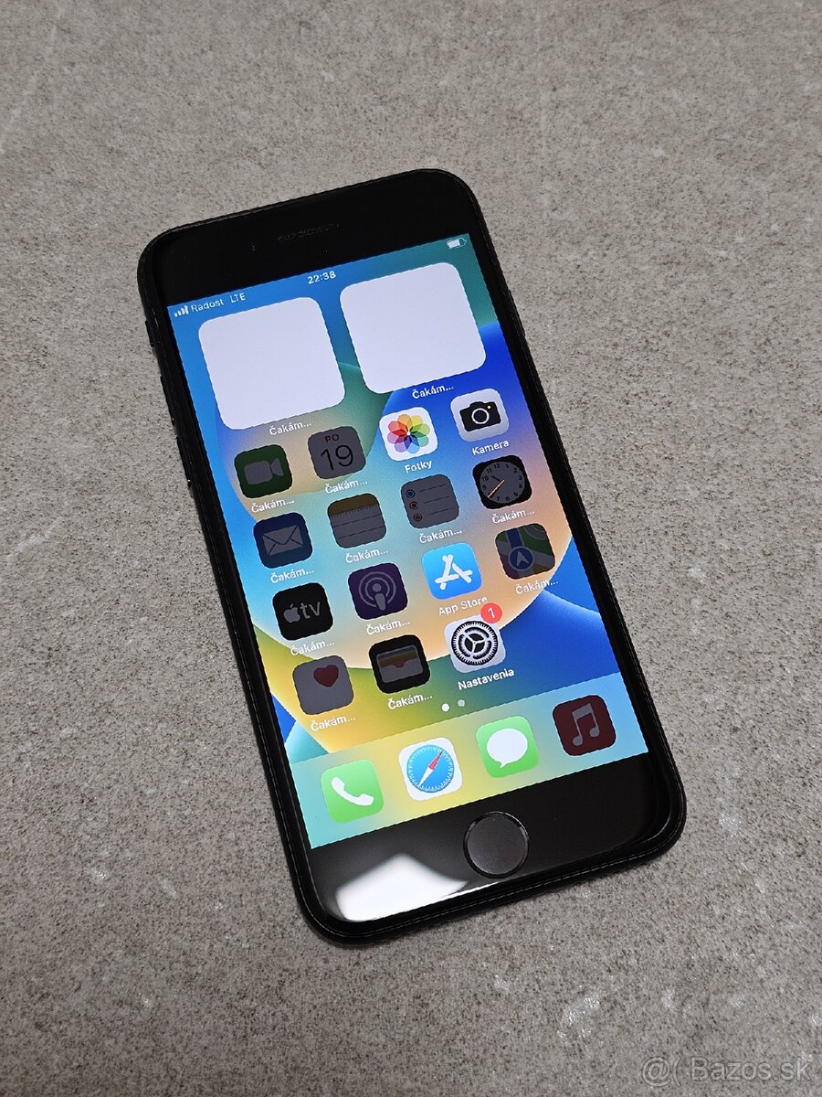 iPhone SE 2020 64GB