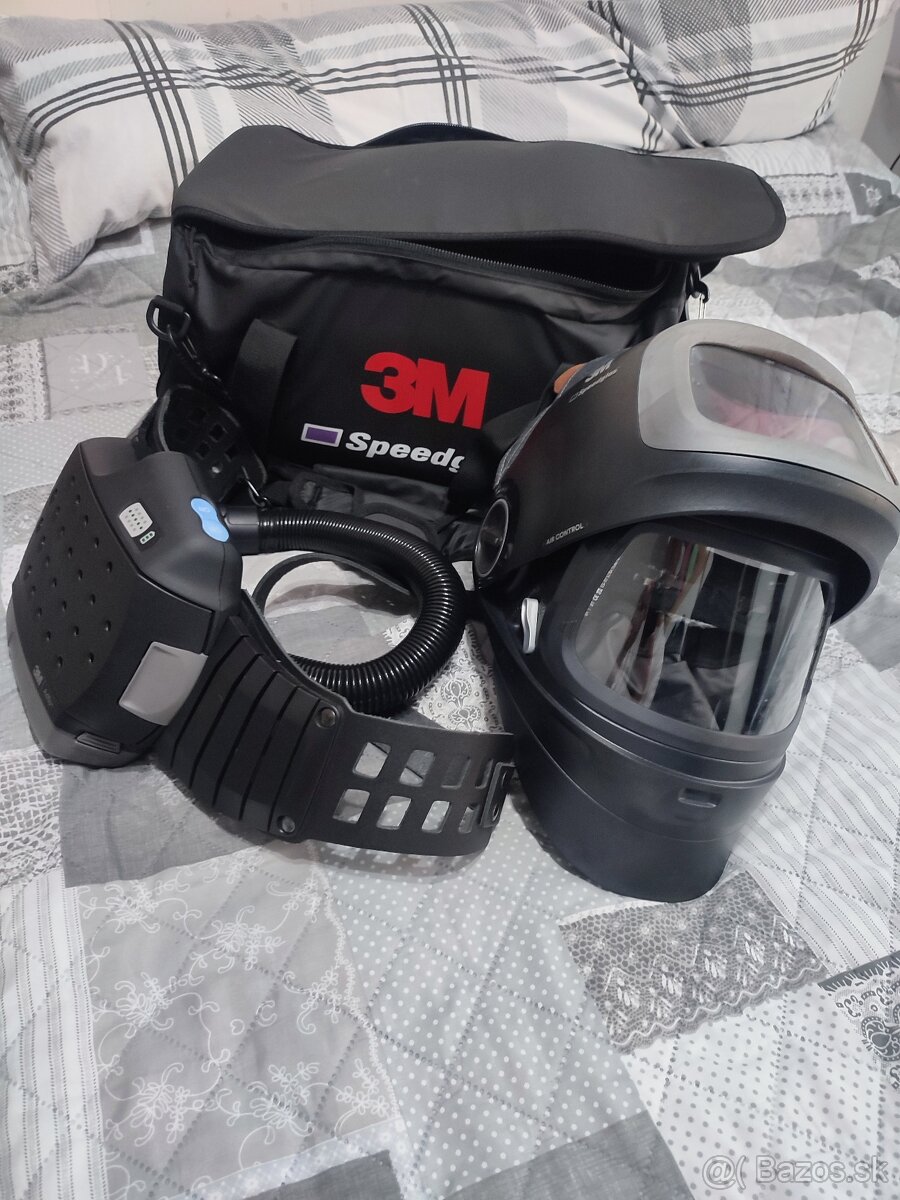 Zváracia kukla Speedglas