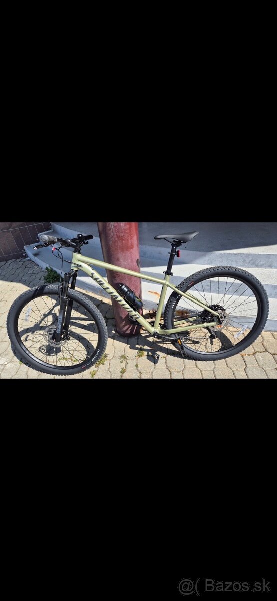 Bicykel Specialized
