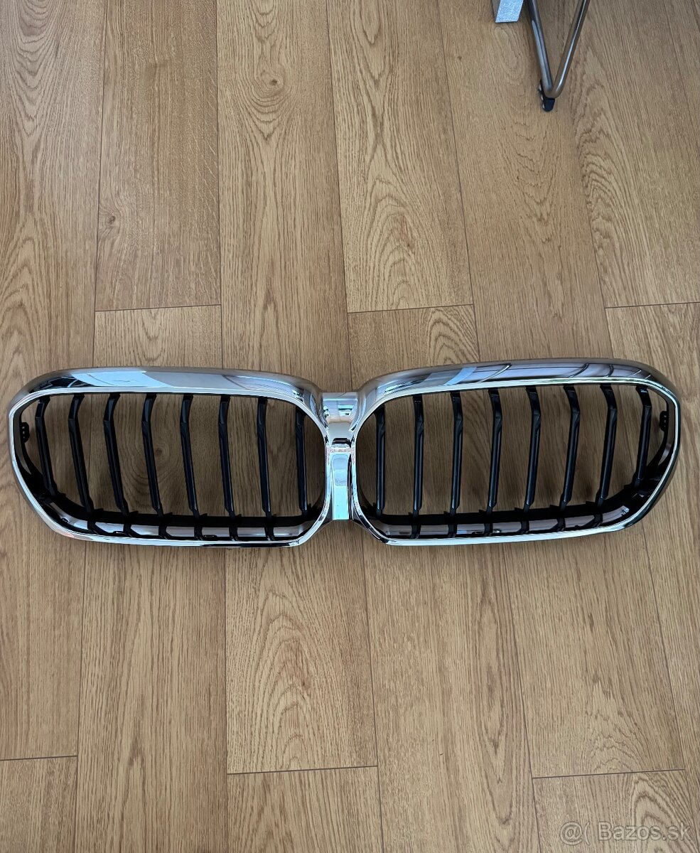 BMW G30 LCI mriežka