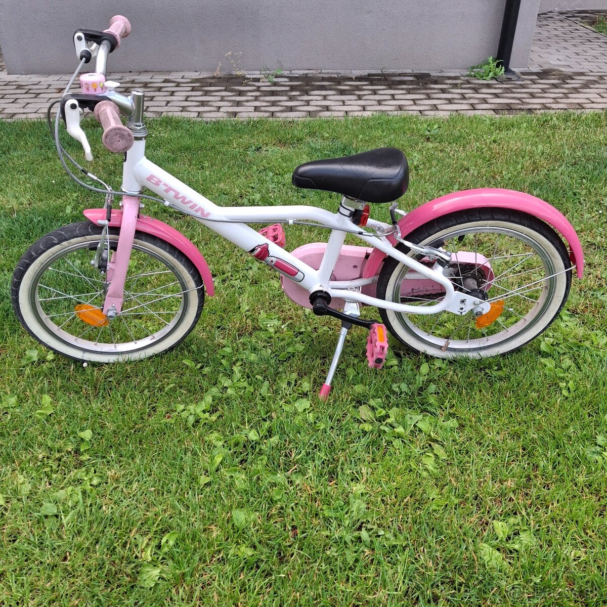 Detský bicykel