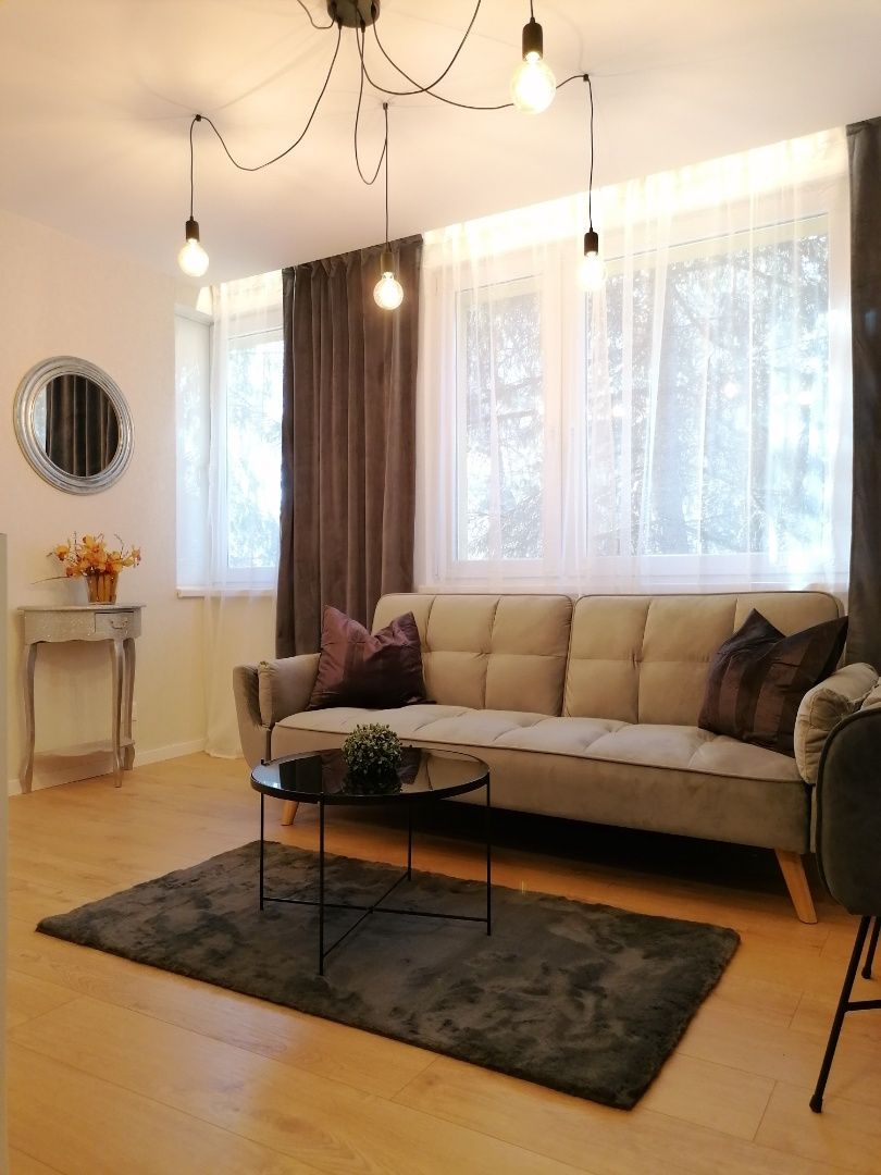VIVAREAL KRÁSNY PRENÁJOM 2- izb. byt, NOVÁ REKONŠTRUKCIA,