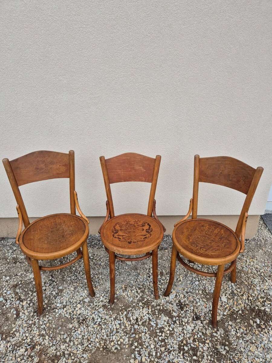 Thonet 3