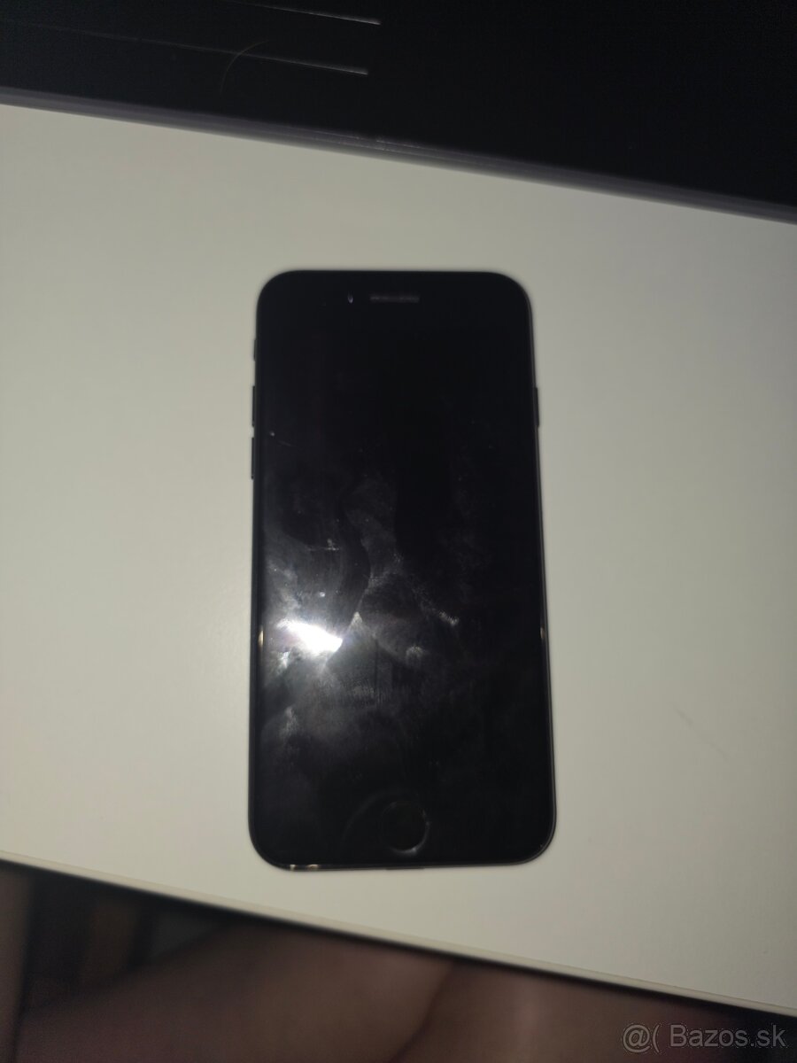 Iphone 7