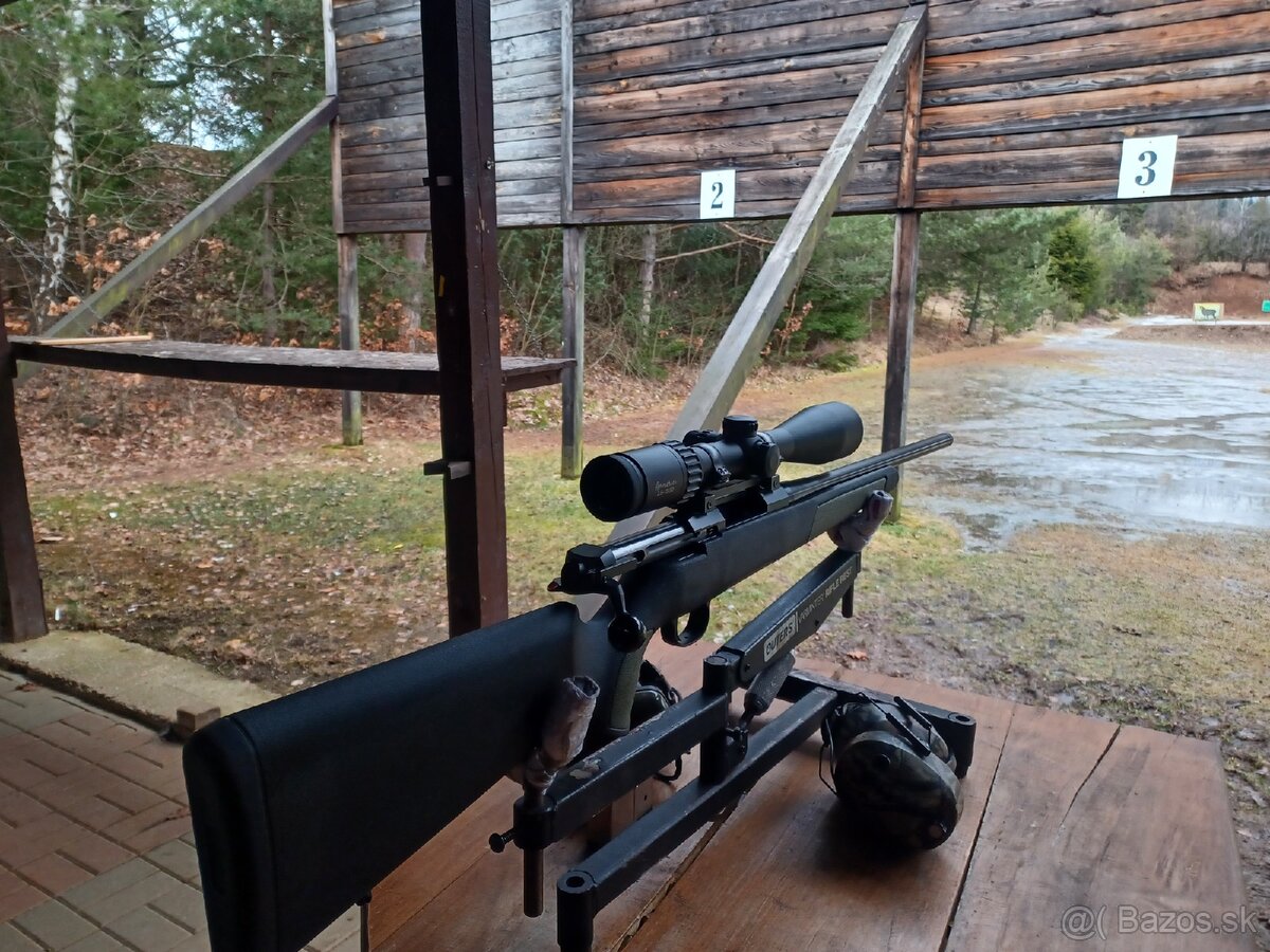 AE PRECISION