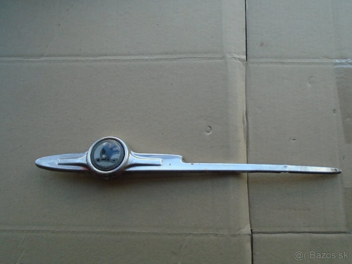 škoda š 1000- 1100 MB