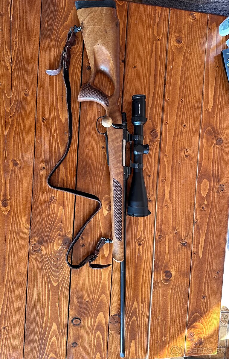 CZ 550 lux