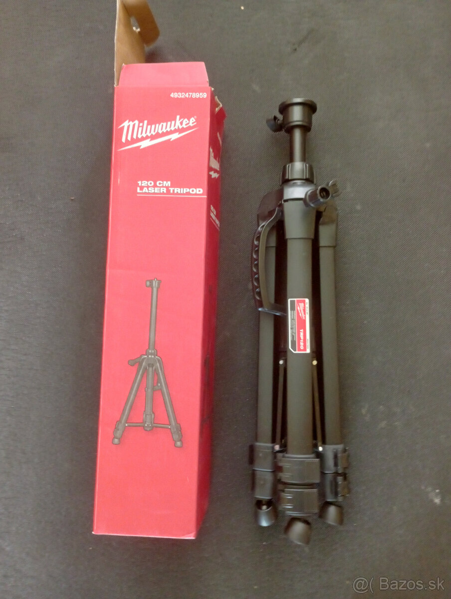 Milwaukee TRP 120